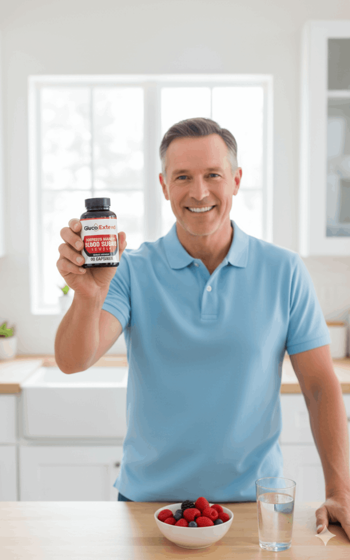 gluco extend purchase