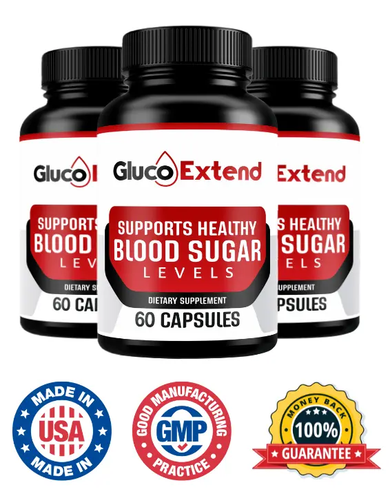Gluco Extend