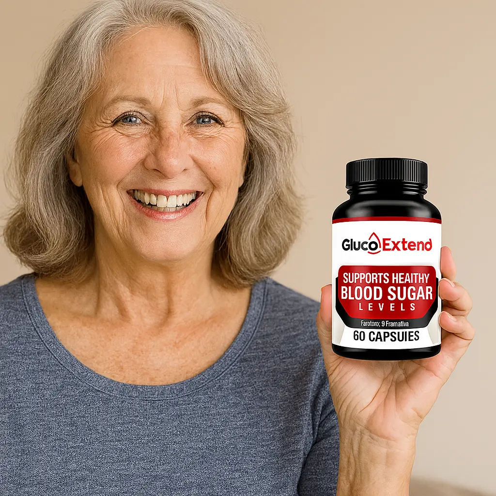 gluco extend reviews